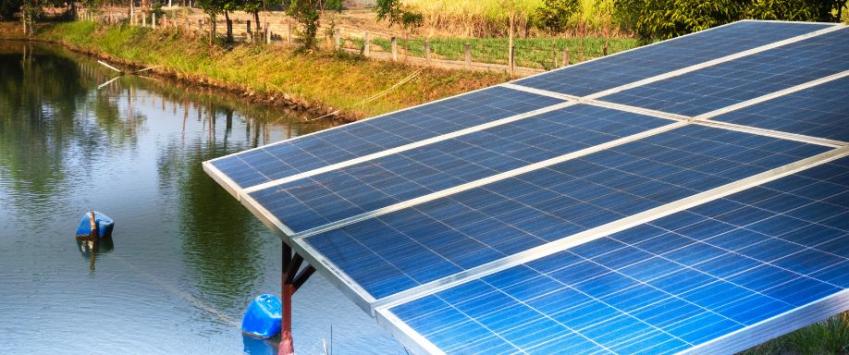 ¿Qué es bombeo solar fotovoltaico?
