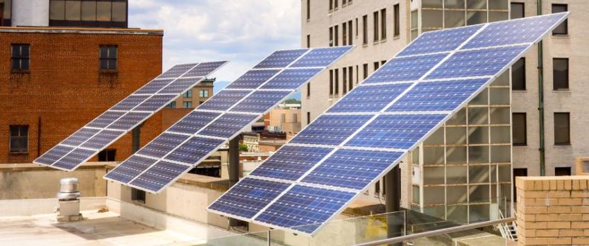 ¿Cuáles son los mejores paneles solares?