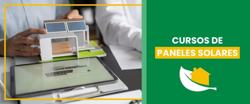 Curso de Paneles Solares