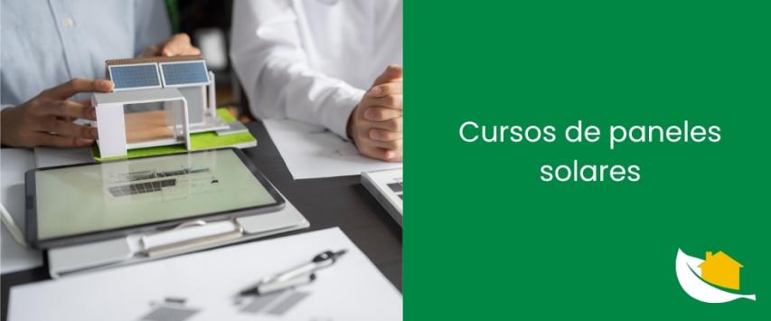 Curso de Paneles Solares