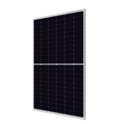 Panel Solar Bifacial 635W New N-Type Canadian Solar