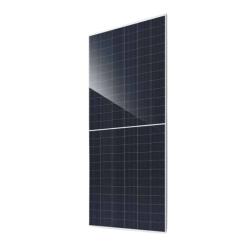 Panel Solar Bifacial 635W Deep Blue 4.0 N-Type JA Solar