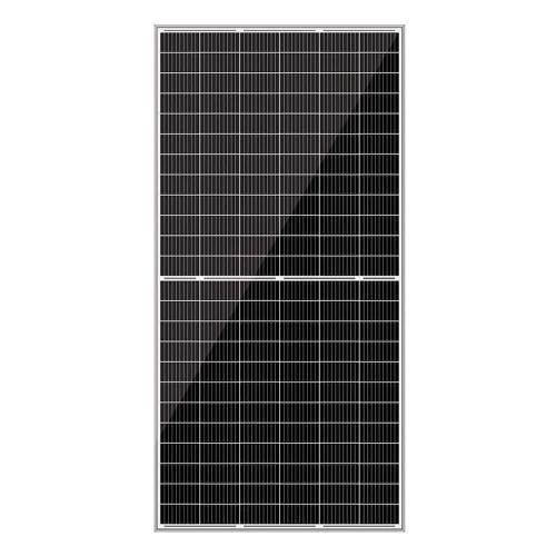 Panel Solar 550W 24V Monocristalino PERC EcoGreen