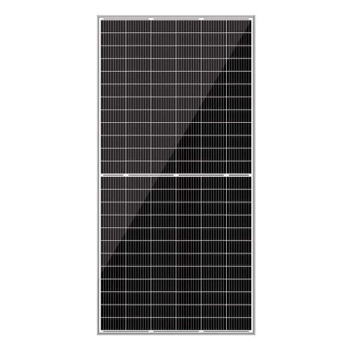 Panel Solar 540W 24V Monocristalino EcoGreen