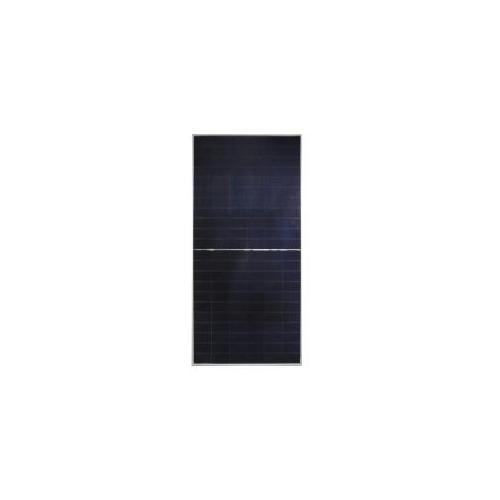 Panel Solar Bifacial 610W N-Type Tensite