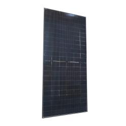 Panel Solar Bifacial 610W N-Type Tensite