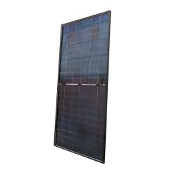 Panel Solar Bifacial 610W N-Type Tensite
