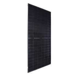 Panel Solar Bifacial 610W N-Type Tensite