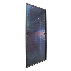 Panel Solar Bifacial 610W N-Type Tensite
