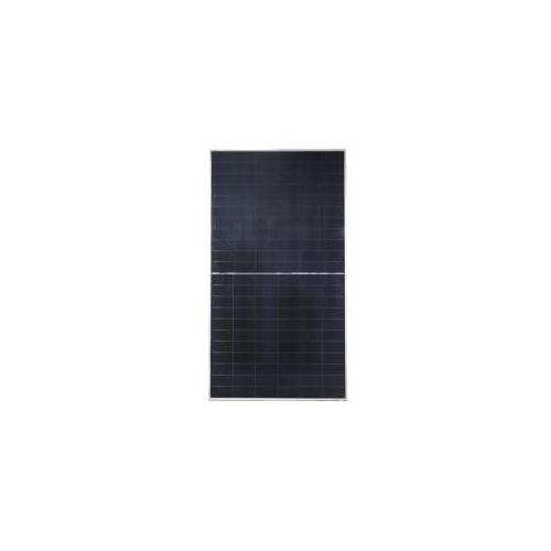 Panel Solar Bifacial 710W N-Type Tensite