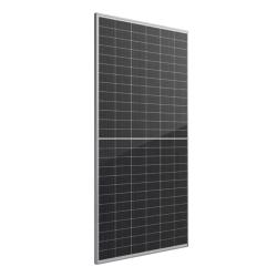 Panel Solar Bifacial 625W Deep Blue 4.0 N-Type JA Solar