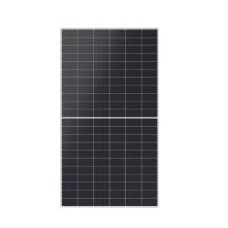 Panel Solar Bifacial 715W Deep Blue 4.0 N-Type JA Solar