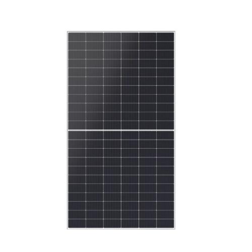 Panel Solar Bifacial 715W Deep Blue 4.0 N-Type JA Solar
