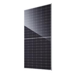Panel Solar Bifacial 720W Deep Blue 4.0 N-Type JA Solar