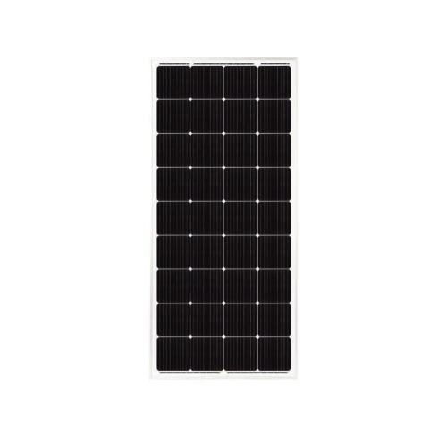 Panel Solar Monocristalino 240W Tensite