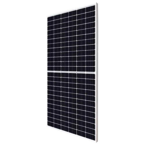 Panel Solar 445W 24V Monocristalino PERC Canadian Solar