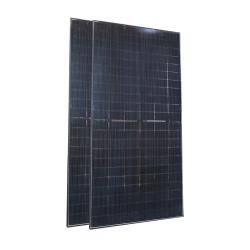 Pack 2 ud paneles solares Medellín Bifacial 610W N-Type Tensite