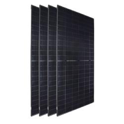 Pack 4 ud paneles solares Pereira Bifacial 710W N-Type Tensite