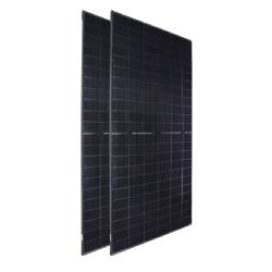 Pack 2 ud paneles solares Neiva Bifacial 610W N-Type Tensite