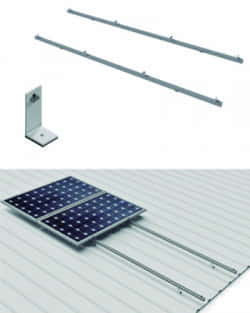 Estructura Cubierta Metalica 20 Panel KH915