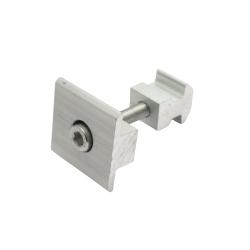 M Clamp falcat (Intermedio)