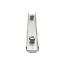 U Clamp Falcat (Union)