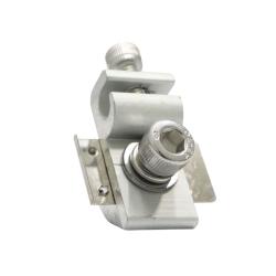 Conector de Tierra para Estructura