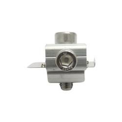 Conector de Tierra para Estructura