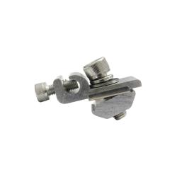 Conector de Tierra para Estructura