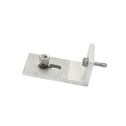 L Clamp falcat (Ele)