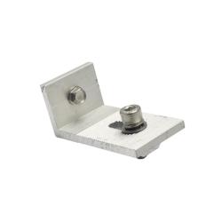 L Clamp falcat (Ele)