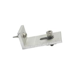 L Clamp falcat (Ele)