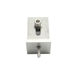 L Clamp falcat (Ele)