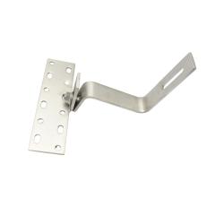 Soporte Teja de Barro