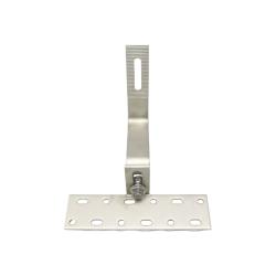 Soporte Teja de Barro