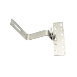 Soporte Teja de Barro