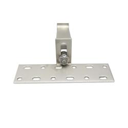 Soporte Teja de Barro