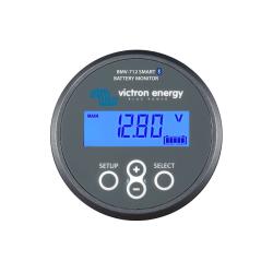 Battery Monitor BMV-712 Smart