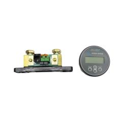 Battery Monitor BMV-712 Smart