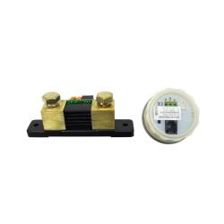 Battery Monitor BMV-712 Smart