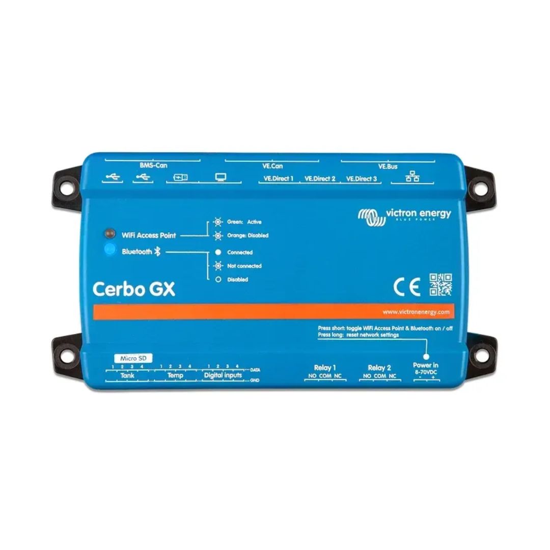 Cerbo GX MK2