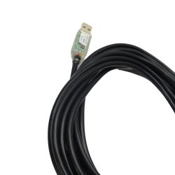 RS485 to USB Interface Cable 1.8m