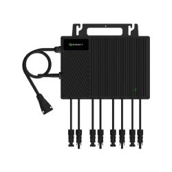 Microinversor Growatt NEO 2500M-X2