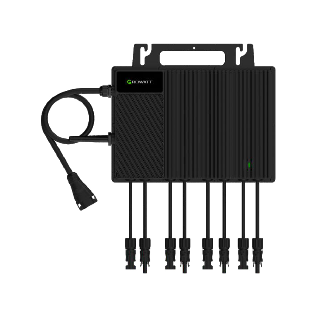 Microinversor Growatt NEO 2500M-X2