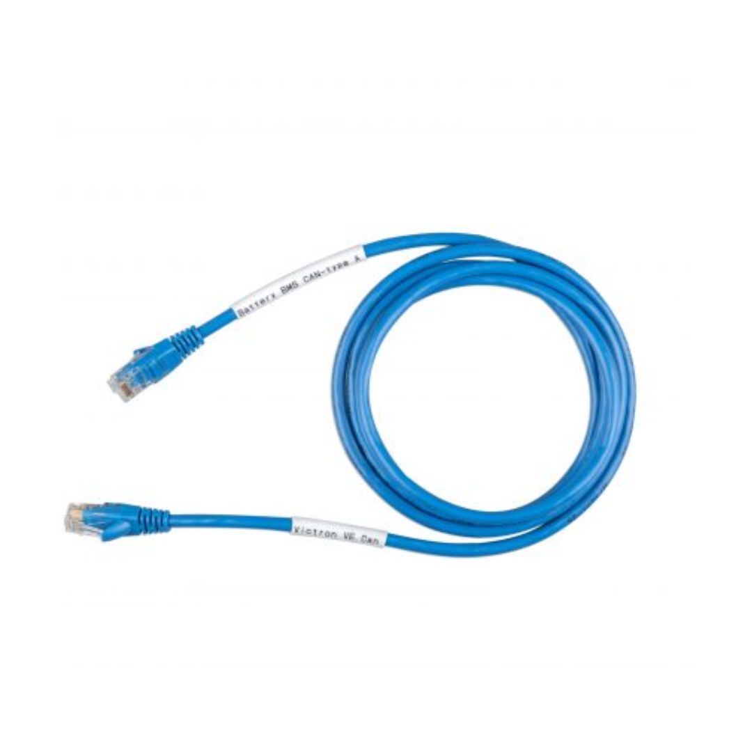 VE.Can to CAN-bus BMS type A Cable 5 m
