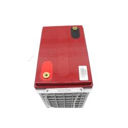 Batería GEL 6V 600Ah Tensite