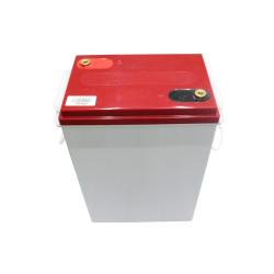 Batería GEL 6V 600Ah Tensite