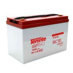 Batería GEL 12V 100Ah Tensite