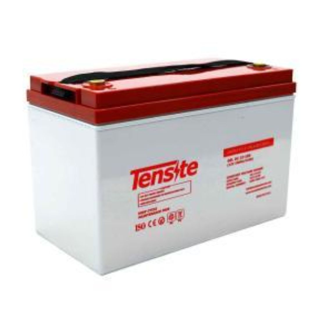 Batería GEL 12V 100Ah Tensite
