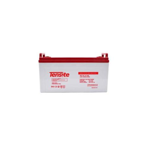 Batería GEL 12V 150Ah Tensite 